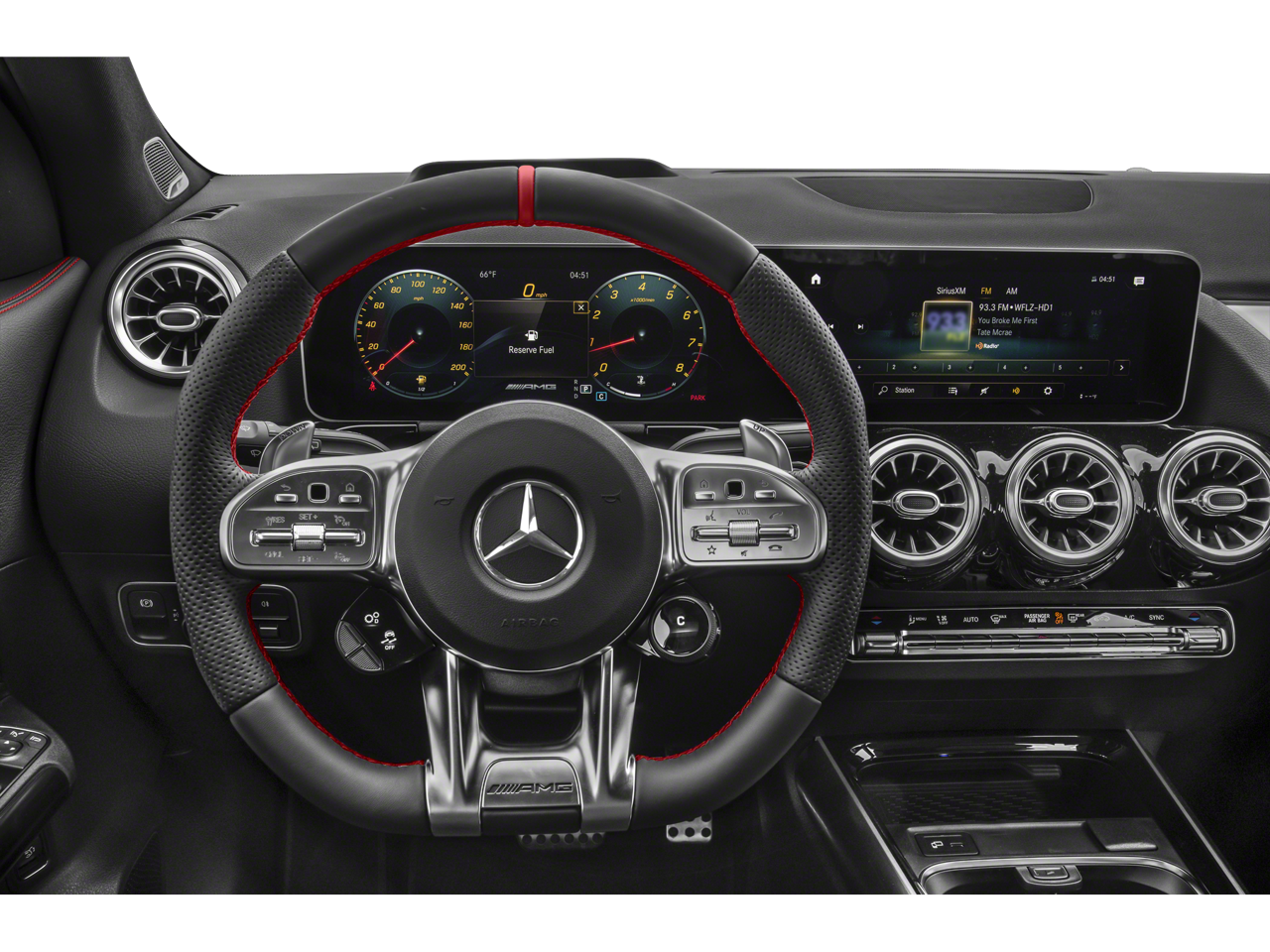 2022 Mercedes-Benz GLA GLA 45 AMG® 4MATIC®